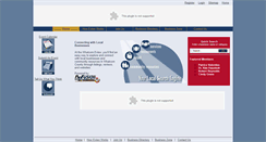 Desktop Screenshot of bellinghambizeview.com
